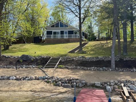 3349 21st Avenue NW Hackensack MN 56452