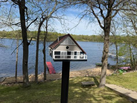 3349 21st Avenue NW Hackensack MN 56452