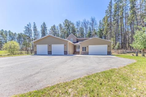 508 Spruce Grove Lane NW Bemidji MN 56601