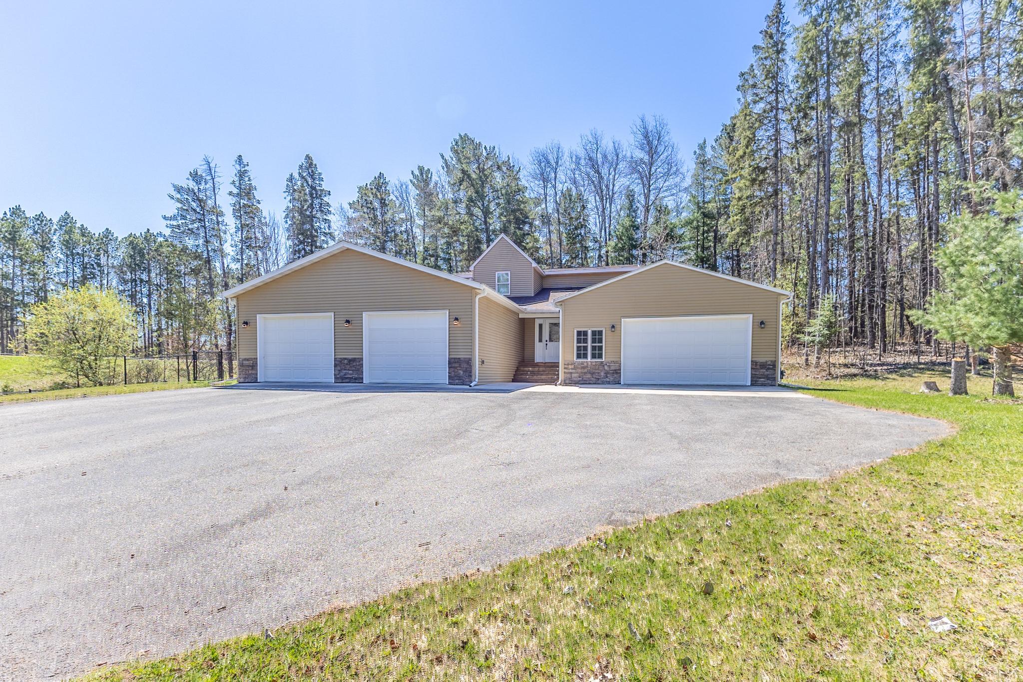 508 Spruce Grove Lane NW Bemidji MN 56601