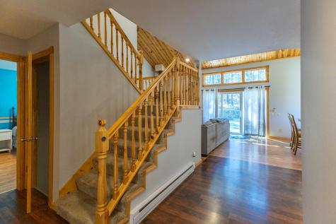 508 Spruce Grove Lane NW Bemidji MN 56601