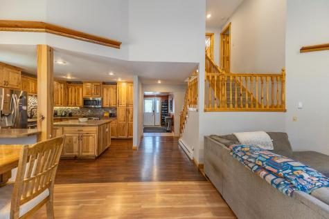 508 Spruce Grove Lane NW Bemidji MN 56601