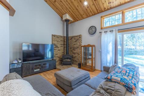 508 Spruce Grove Lane NW Bemidji MN 56601
