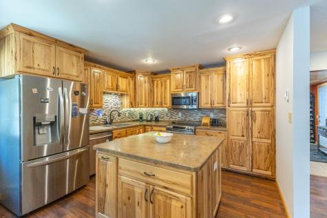508 Spruce Grove Lane NW Bemidji MN 56601