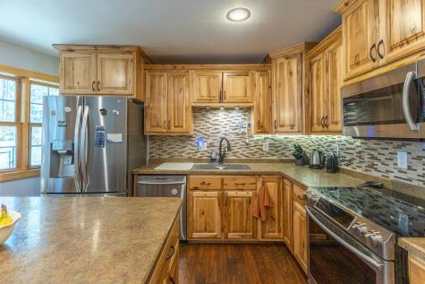 508 Spruce Grove Lane NW Bemidji MN 56601