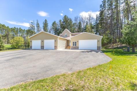 508 Spruce Grove Lane NW Bemidji MN 56601
