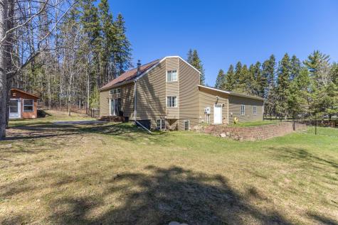 508 Spruce Grove Lane NW Bemidji MN 56601