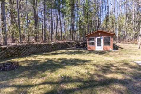 508 Spruce Grove Lane NW Bemidji MN 56601