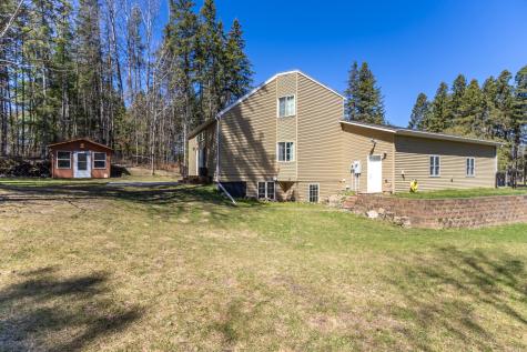 508 Spruce Grove Lane NW Bemidji MN 56601