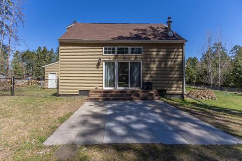 508 Spruce Grove Lane NW Bemidji MN 56601