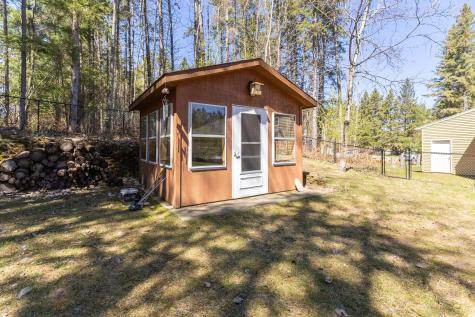 508 Spruce Grove Lane NW Bemidji MN 56601