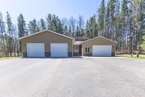 508 Spruce Grove Lane NW Bemidji MN 56601
