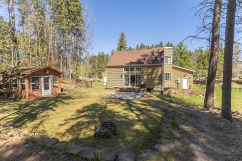 508 Spruce Grove Lane NW Bemidji MN 56601