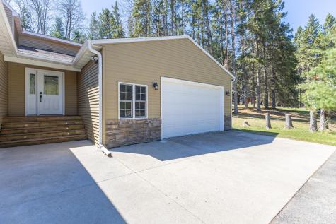 508 Spruce Grove Lane NW Bemidji MN 56601