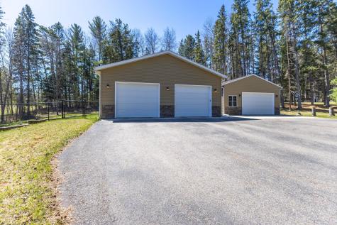 508 Spruce Grove Lane NW Bemidji MN 56601
