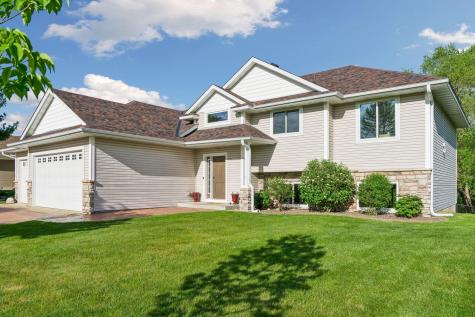 22833 Zion Parkway NW Bethel MN 55005