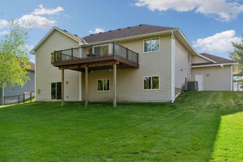 22833 Zion Parkway NW Bethel MN 55005