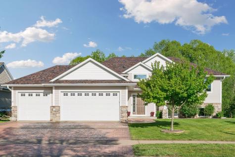 22833 Zion Parkway NW Bethel MN 55005