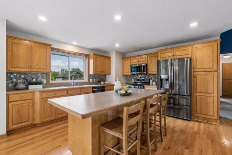 22833 Zion Parkway NW Bethel MN 55005