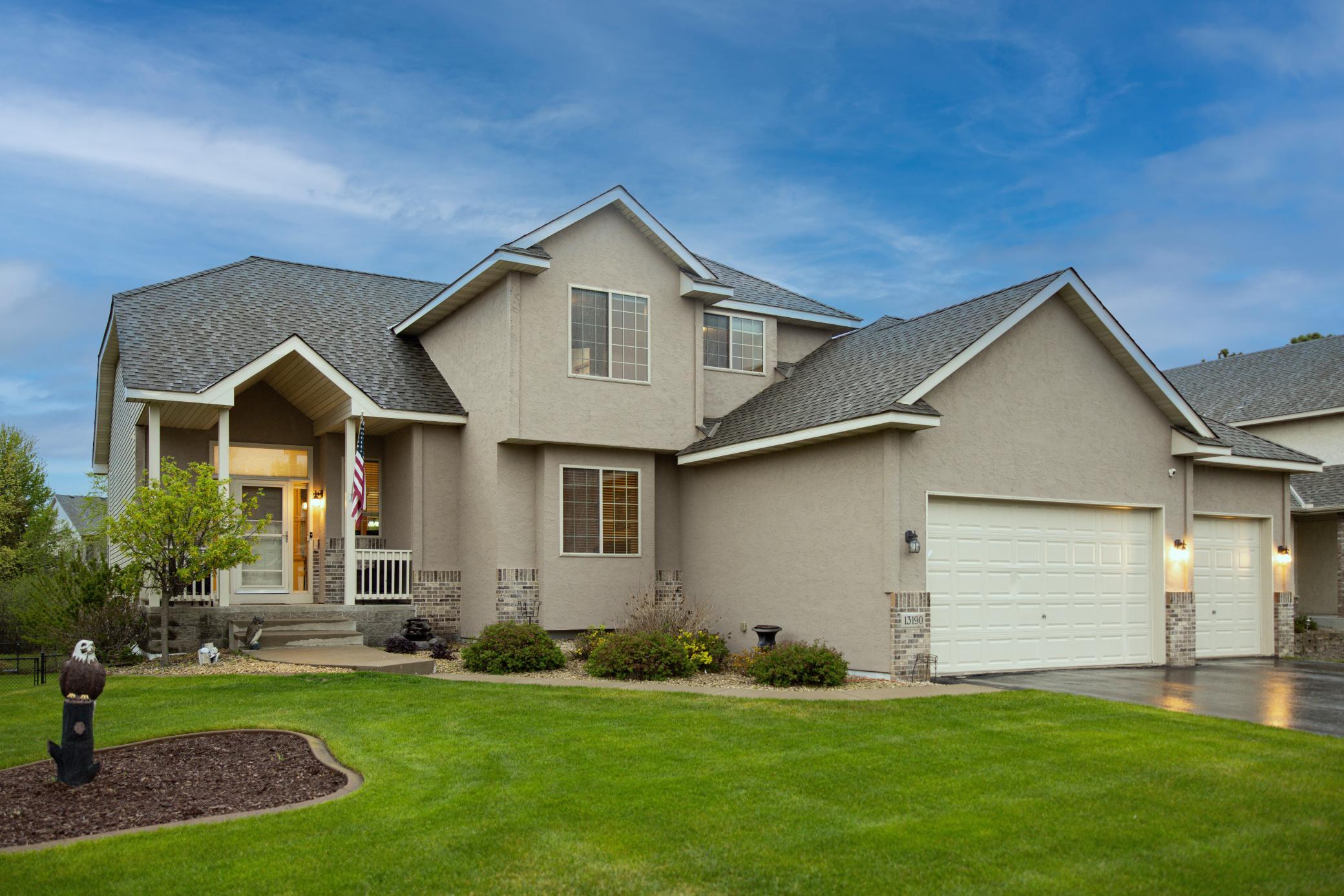 13190 Avocet Street NW Coon Rapids MN 55448