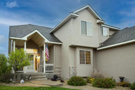 13190 Avocet Street NW Coon Rapids MN 55448