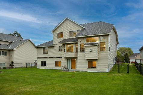 13190 Avocet Street NW Coon Rapids MN 55448