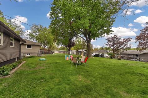 2210 23rd Street NW Rochester MN 55901
