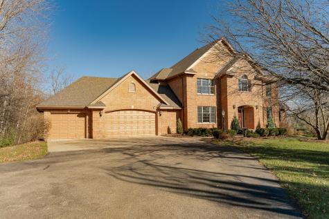 75 River Bluff Place NW Rochester MN 55901