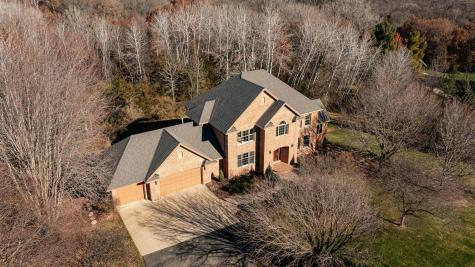 75 River Bluff Place NW Rochester MN 55901