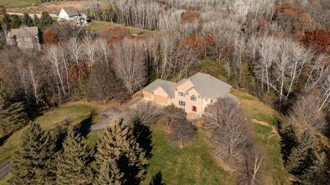75 River Bluff Place NW Rochester MN 55901