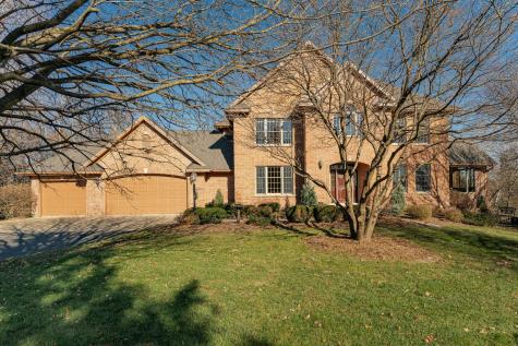75 River Bluff Place NW Rochester MN 55901