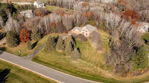 75 River Bluff Place NW Rochester MN 55901