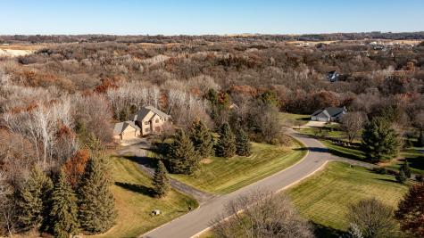 75 River Bluff Place NW Rochester MN 55901