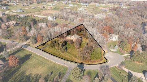 75 River Bluff Place NW Rochester MN 55901