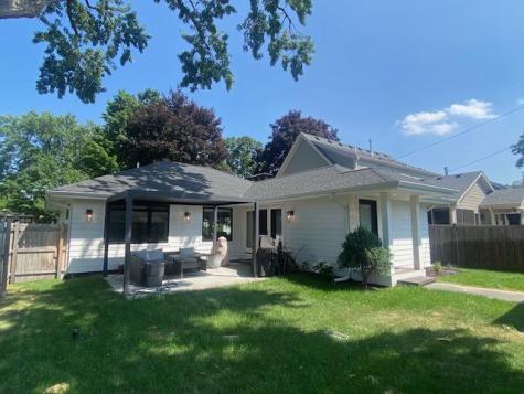 5124 Drew Avenue S Minneapolis MN 55410