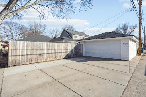 5124 Drew Avenue S Minneapolis MN 55410