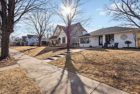 5124 Drew Avenue S Minneapolis MN 55410
