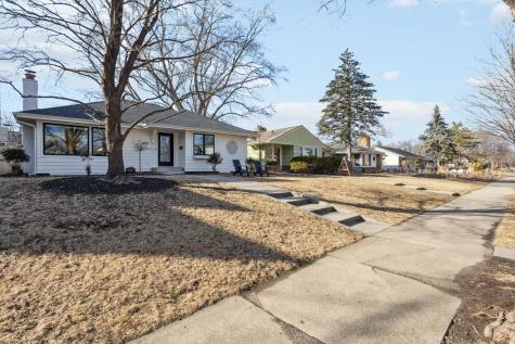 5124 Drew Avenue S Minneapolis MN 55410