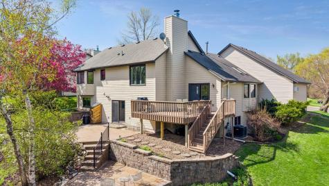 3950 Denmark Avenue Eagan MN 55123