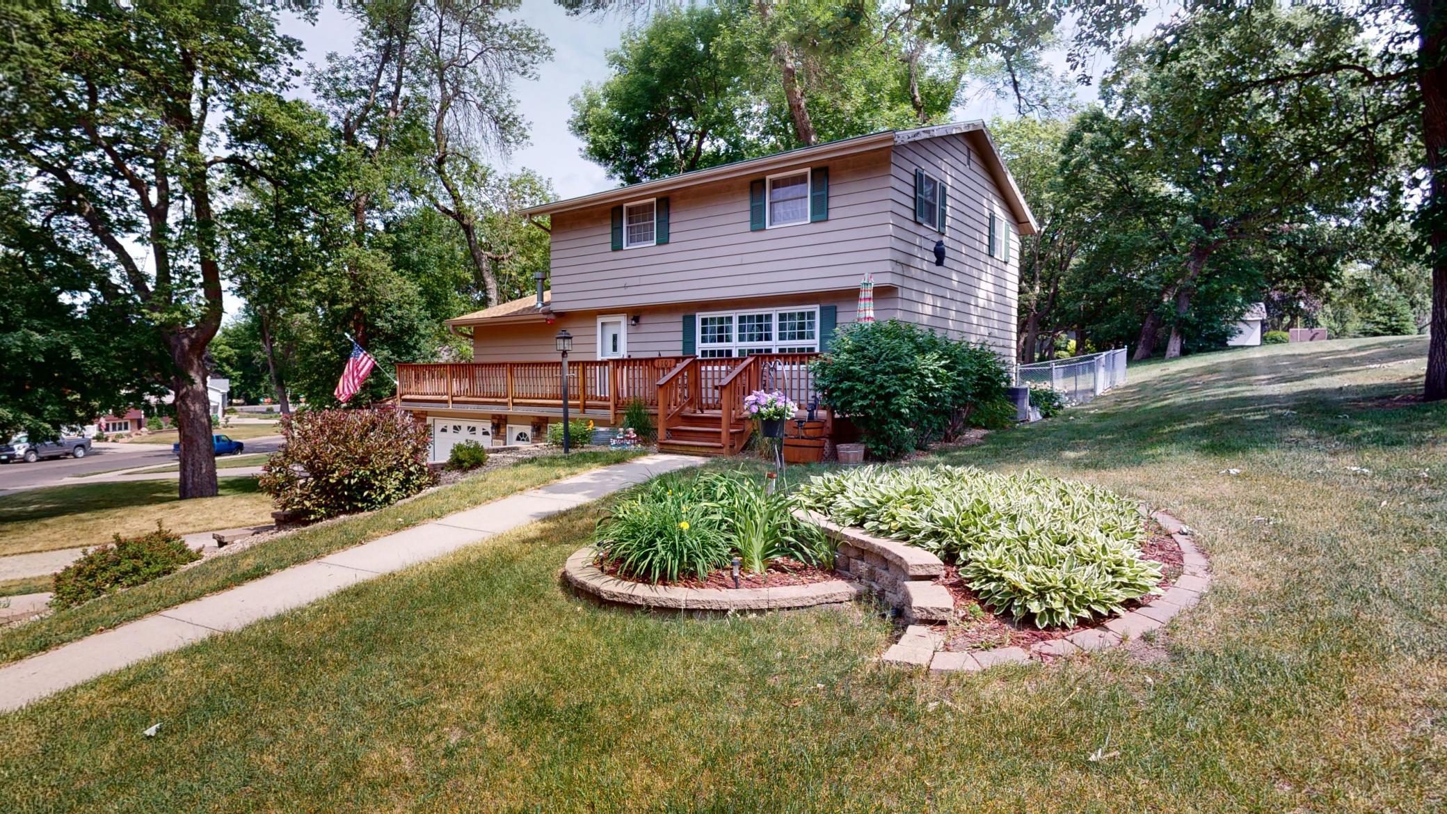 1101 Martin Road Albert Lea MN 56007