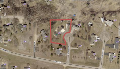 104 Pheasant Lane Battle Lake MN 56515