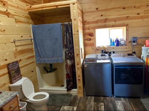 60227 State Highway 210 Hewitt MN 56453