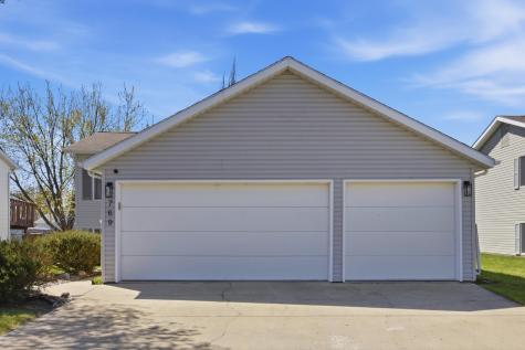 769 14th Avenue W West Fargo ND 58078
