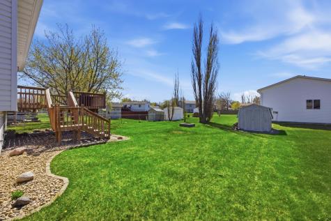 769 14th Avenue W West Fargo ND 58078