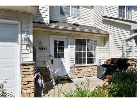 8957 Partridge Road Saint Bonifacius MN 55375