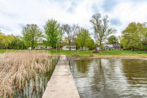 27513 340th Avenue Underwood MN 56586