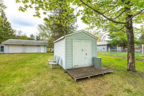 27513 340th Avenue Underwood MN 56586