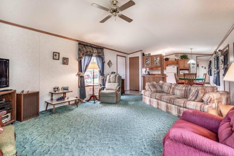 27513 340th Avenue Underwood MN 56586