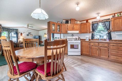27513 340th Avenue Underwood MN 56586