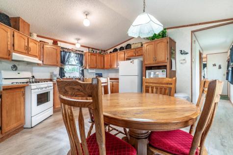 27513 340th Avenue Underwood MN 56586